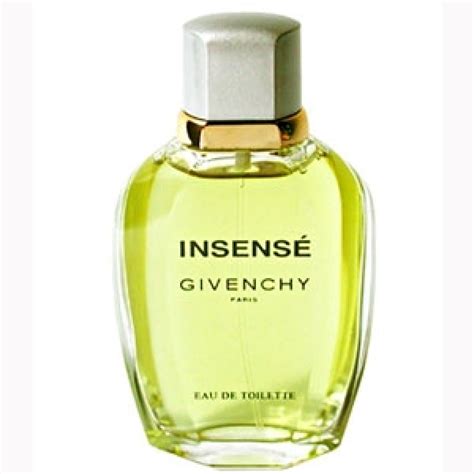 insense givenchy review|givenchy perfume insolence.